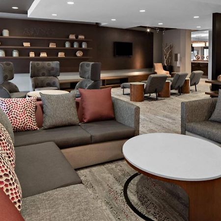 Hotel Courtyard By Marriott Raleigh North/Triangle Town Center Zewnętrze zdjęcie