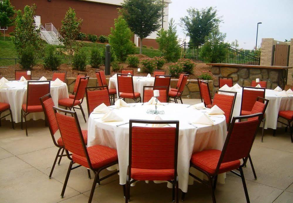 Hotel Courtyard By Marriott Raleigh North/Triangle Town Center Zewnętrze zdjęcie