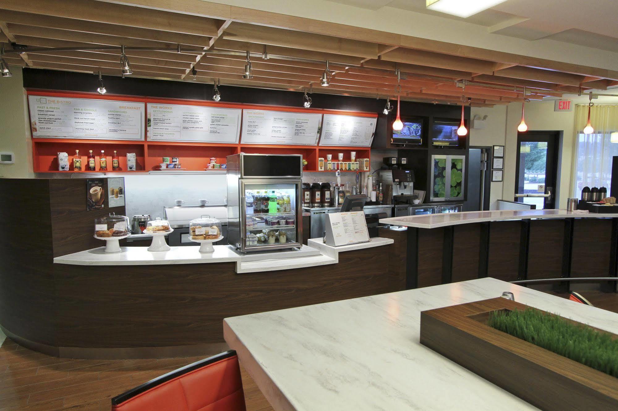 Hotel Courtyard By Marriott Raleigh North/Triangle Town Center Zewnętrze zdjęcie